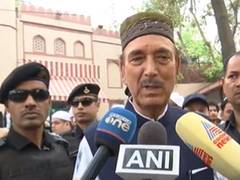 
      
      Eid 2024: Leaders offer prayers, extend greetings on festival
      
      