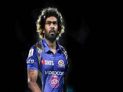
      
      Malinga shows his bowling skills ahead of RCB clash in IPL 2024
      
      