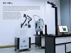 
      
      Scantech Launches Optical Automated 3D Measurement System 
      
      