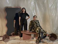 
      
      Studio Neon Attic Unveils 