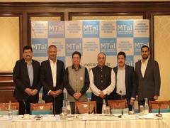 
      
       MTaI Meeting Secretary DoP Expounds Proximate Advantage
      
      