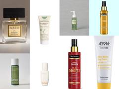 
      
      Summer Beauty Guide
      
      