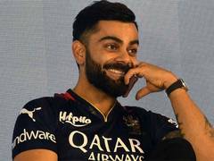 
      
      Virat Kohli opens up on his biggest fear
      
      