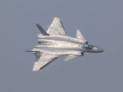 
      
      Taiwan detects 14 Chinese military aircraft, 6 naval vessels 
      
      