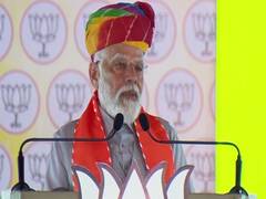 
      
      India showed the world that millets are ‘superfood’: PM Modi
      
      
