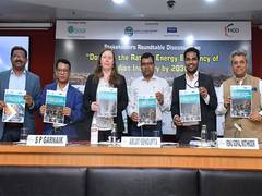 
      
      India's energy demand to increase 2.5 times by 2047
      
      