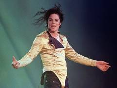 
      
      Michael Jackson biopic first look revealed
      
      