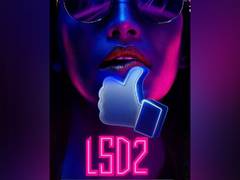 
      
      Look at new intriguing poster of ‘LSD2, trailer to be out soon
      
      