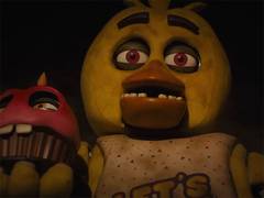 
      
      'Five Nights at Freddy's' sequel confirmed
      
      