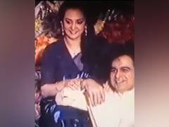 
      
      Saira Banu recalls Eid celebration with Dilip Kumar
      
      