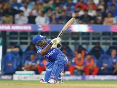 
      
      IPL 2024: Bumrah, Kishan, Suryakumar shine as MI hand RCB loss
      
      