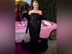 
      
      Margot Robbie making 'Monopoly' movie
      
      