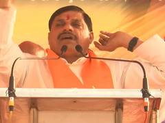 
      
      MP CM Mohan Yadav praises PM Modi
      
      
