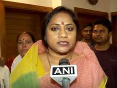 
      
      Odisha: BJD leader thanks CM Patnaik on being made LS pick
      
      