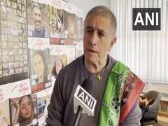 
      
      Former Israeli envoy lauds Indian support after Hamas attacks
      
      