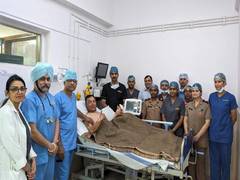 
      
      IAF’s timely airlift saves Army jawan's hand
      
      