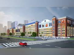 
      
      Spectrum@Metro: A Rising Family Entertainment Hub
      
      