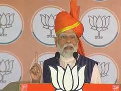 
      
      'No one has caused as much damage to J-K as family-run parties’
      
      