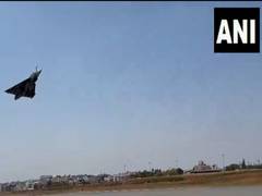 
      
      Defence Ministry issues Rs 65,000 crore tender to HAL
      
      