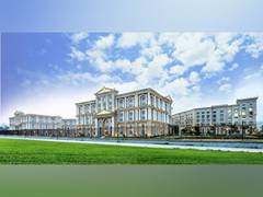 
      
      Dayananda Sagar University (DSU) receives A+ accreditation
      
      