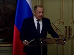 
      
      Taiwan blasts Russian FM for calling it 