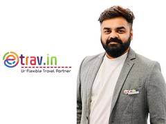 
      
      Etrav Tech Ltd. Secures USD 3.9 Mn Investment Led by EaseMyTrip
      
      