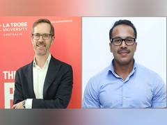 
      
      Prof Theo Farrell VC La Trobe University further strengthens ASCR
      
      