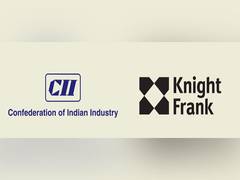 
      
      Indian real estate to surge to USD 1.5 tn: Report
      
      