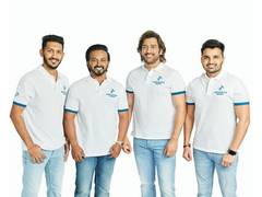 
      
      MS Dhoni Joins Hands with Explosive Whey: A Blend of Fitness 
      
      