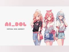 
      
      AI-DOL: Revolutionising the Future of Entertainment with AI-Power
      
      