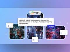 
      
      Appy Pie Launches AI Image Generator to Craft Unique and Creative
      
      