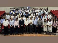 
      
      IIM Udaipur inaugurates 2024-25 batches of MBA program
      
      