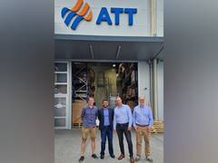 
      
      Naxnova acquires Austria based Advanced Thermal Technologies
      
      