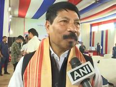 
      
      NDA will win over 400 seats in Lok Sabha polls: Assam Minister
      
      