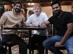 
      
      Rohit opens up on ODI World Cup final loss against Australia
      
      