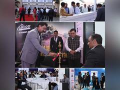 
      
      Atmanirbhar India: AeroDef Manufacturing 2024 Comes to New Delhi
      
      