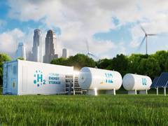 
      
      Green hydrogen electrolyser market set to reach USD 180 mn
      
      