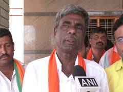 
      
      Karnataka: BJP's Kota Srinivas Poojary confident of win
      
      