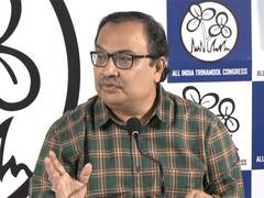 
      
      TMC accuses BJP leader of providing shelter to blast suspects
      
      