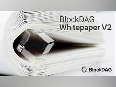 
      
      The Launch of BlockDAG’s Technical Whitepaper Ignites Las Vegas
      
      
