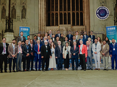 
      
      UK Investors Summit Announced £120M Project under 193 Countries
      
      