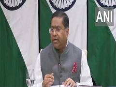 
      
      Security situation in Myanmar remains “precarious”: MEA
      
      