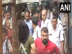 
      
      Rameshwaram cafe blast case: NIA gets three-day transit remand
      
      