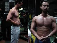 
      
      “Strongest muscle in body is your mind…”: Aayush Sharma
      
      