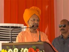 
      
      Mafia should not be allowed to flourish again...: UP CM Yogi
      
      