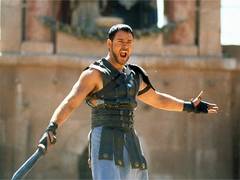 
      
      Ridley Scott's 'Gladiator 2' unveiled
      
      