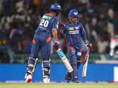 
      
      Badoni-Arshad script history following record-breaking stand
      
      