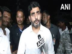 
      
      TDP General Secretary calls phone tapping a danger to democracy
      
      