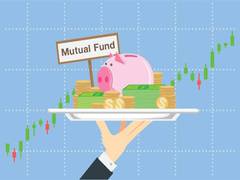 
      
      MF Investors made a CAGR return of 14 per cent
      
      