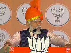 
      
      PM Modi’s visit gives us energy, says MP CM Mohan Yadav
      
      